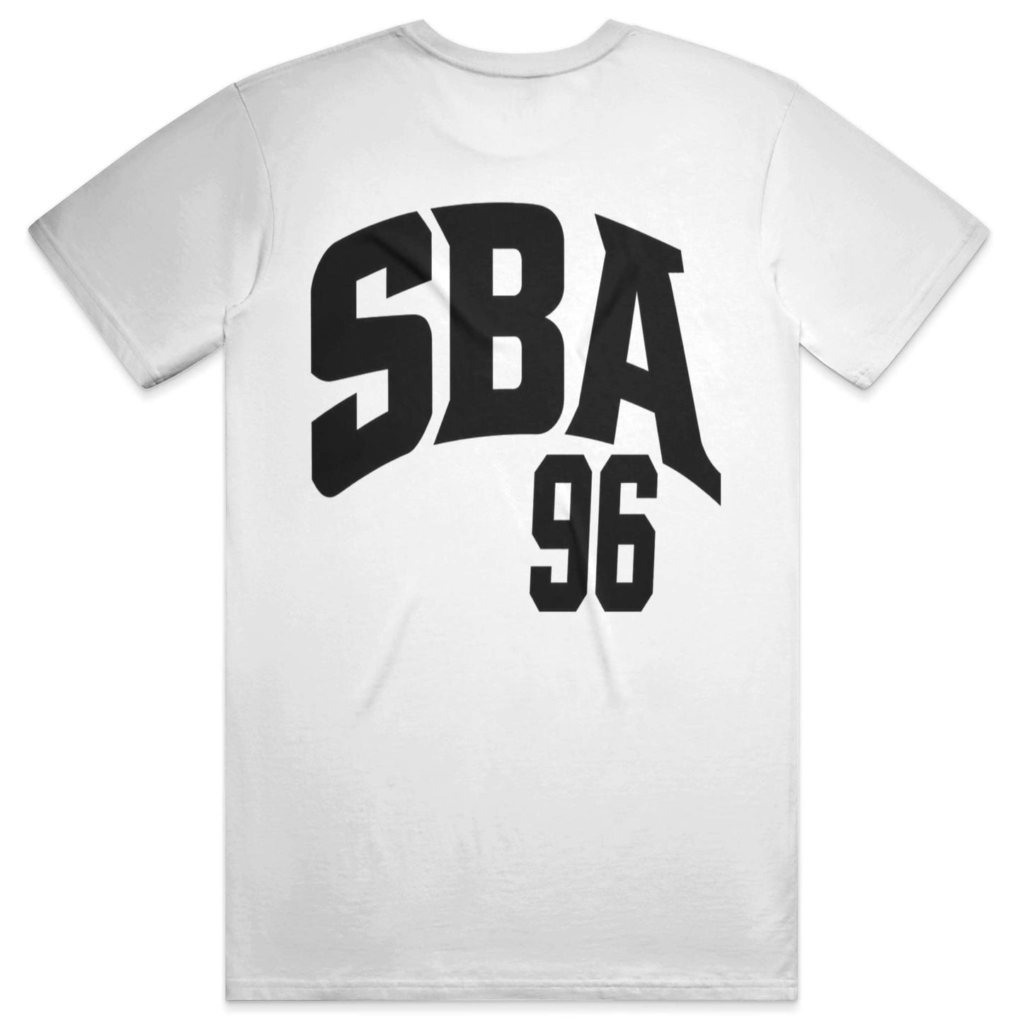 Classic Shallow Brook Ave Records Tee