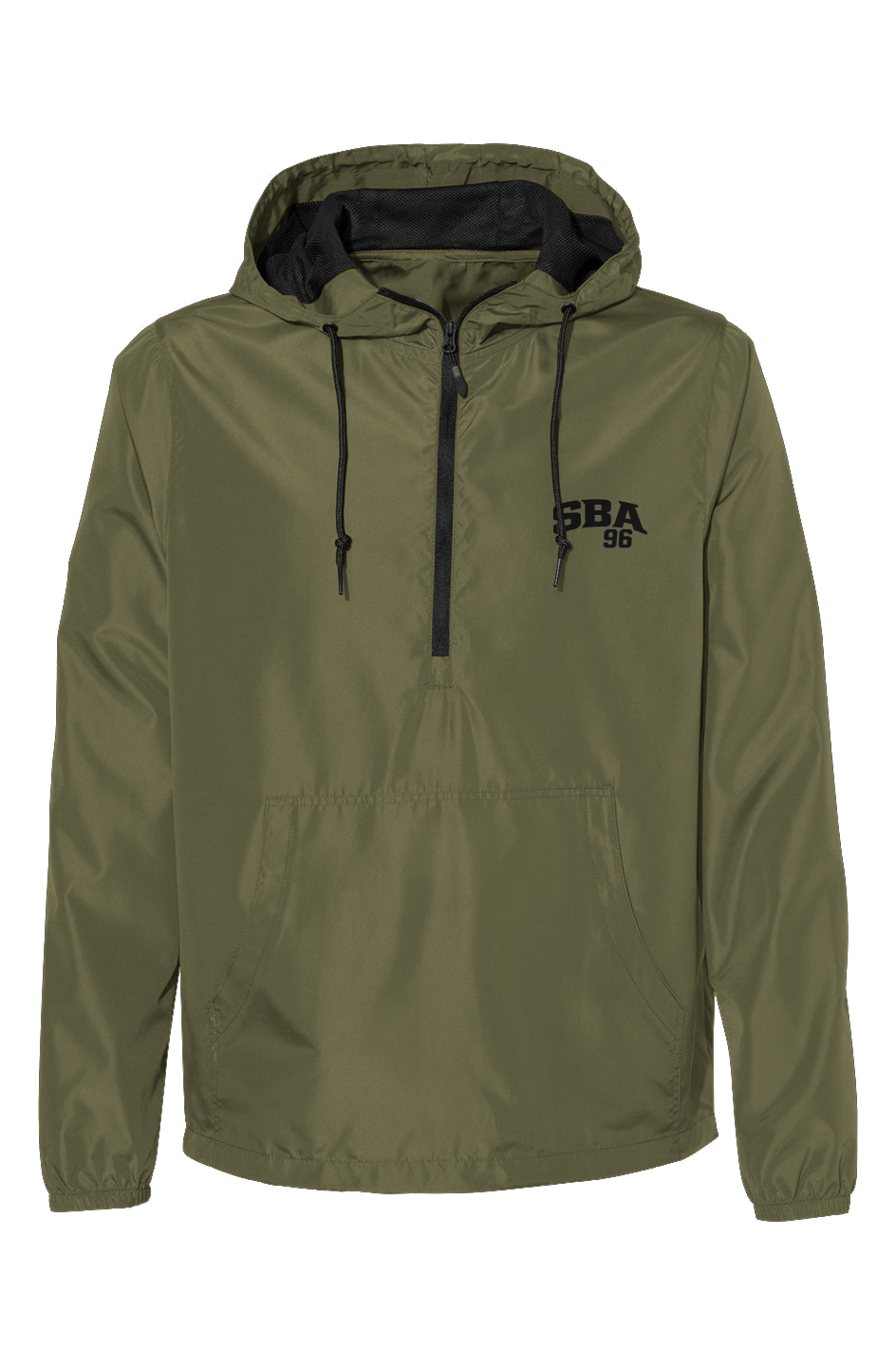 Shallow Brook Ave Records Jacket