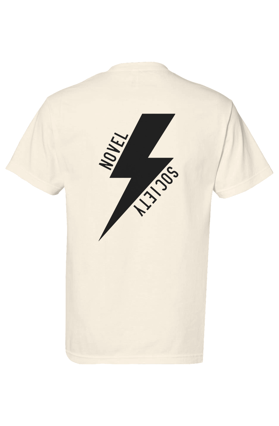 Ride The Lightning Tee
