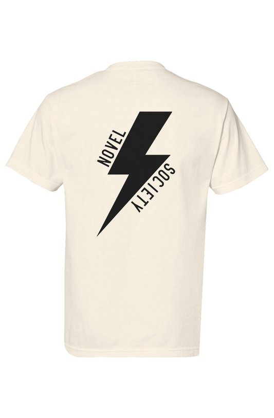 Ride The Lightning Tee