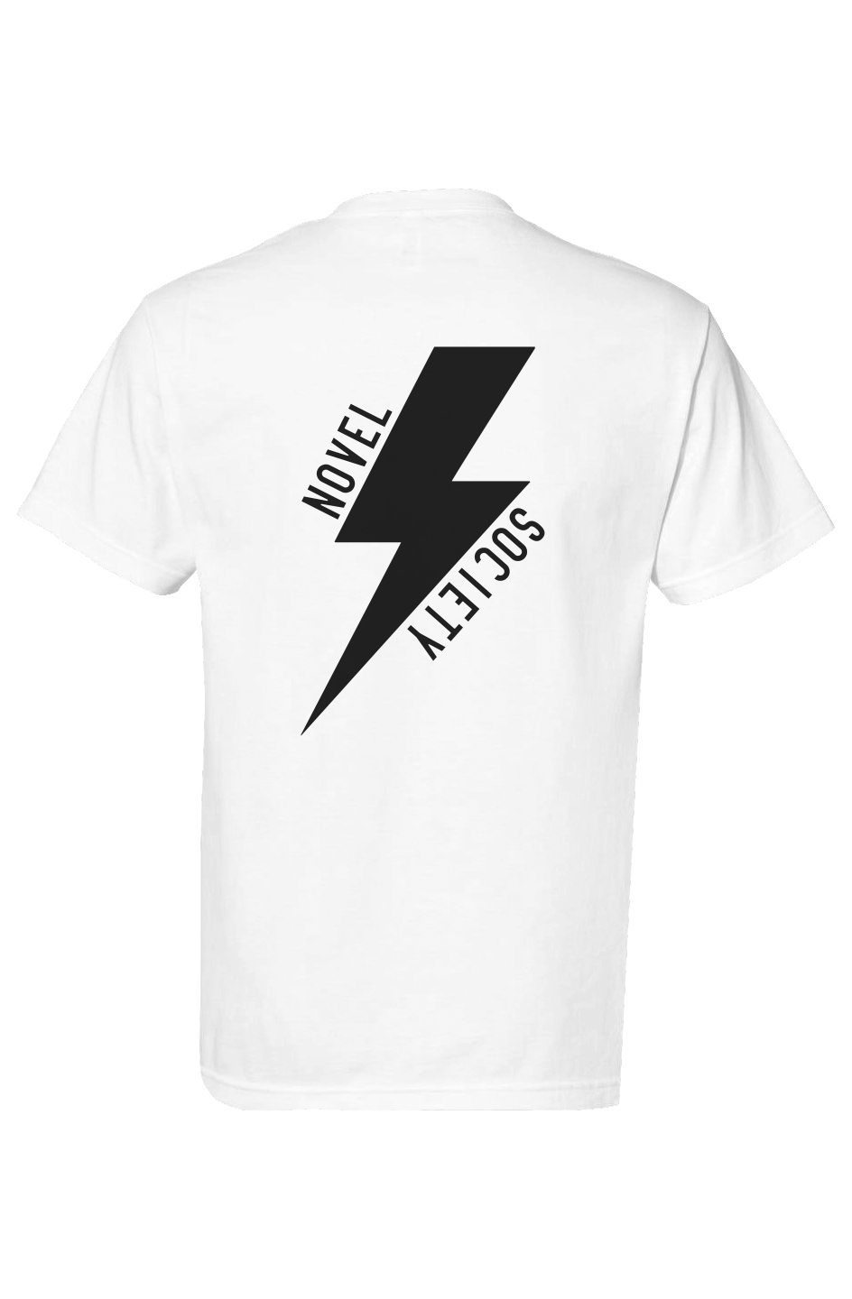 Ride The Lightning Tee