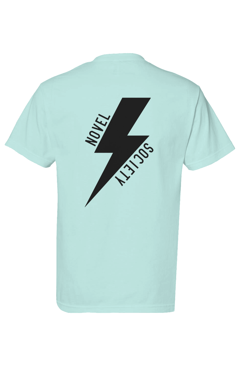Ride The Lightning Tee