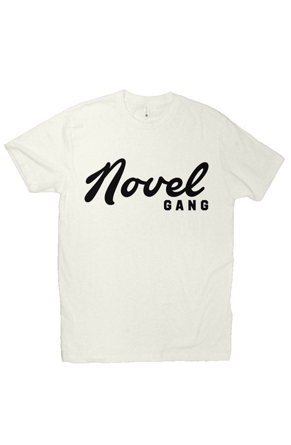Novel Gang Tee