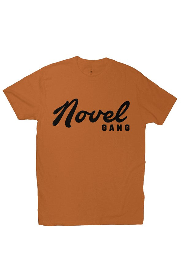 Novel Gang Tee