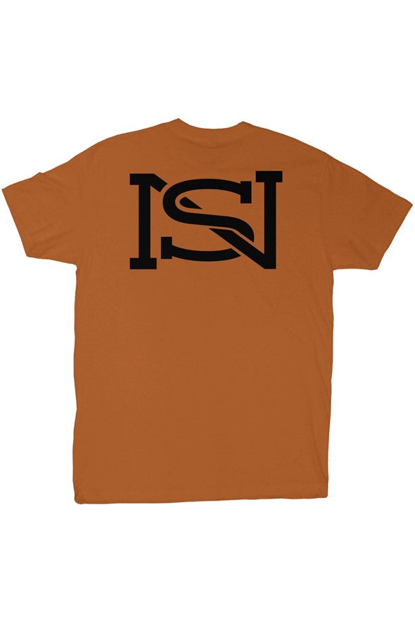 Novel Gang Tee