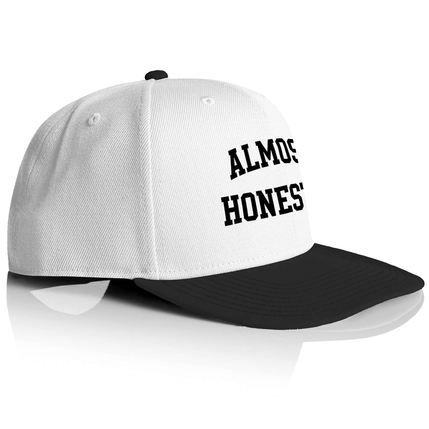 Almost Honestly Staple Hat