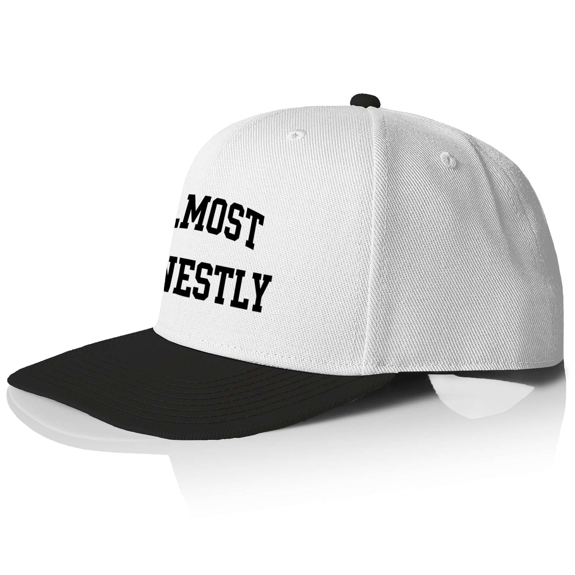 Almost Honestly Staple Hat
