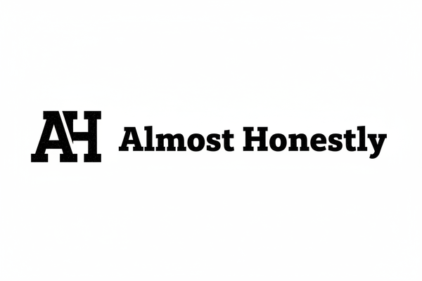 Almost Honestly